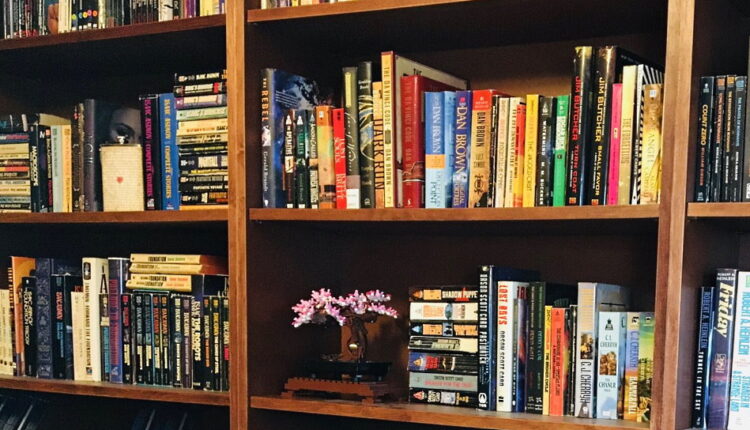 Dewey Decimal System Day - December 10