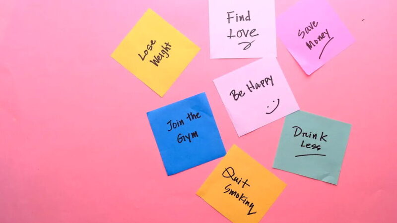 Ditch New Years Resolutions Day - January 17