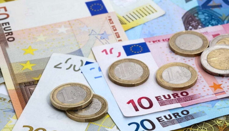 Euro Day - January 1
