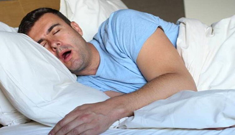 Festival of Sleep Day - January 3