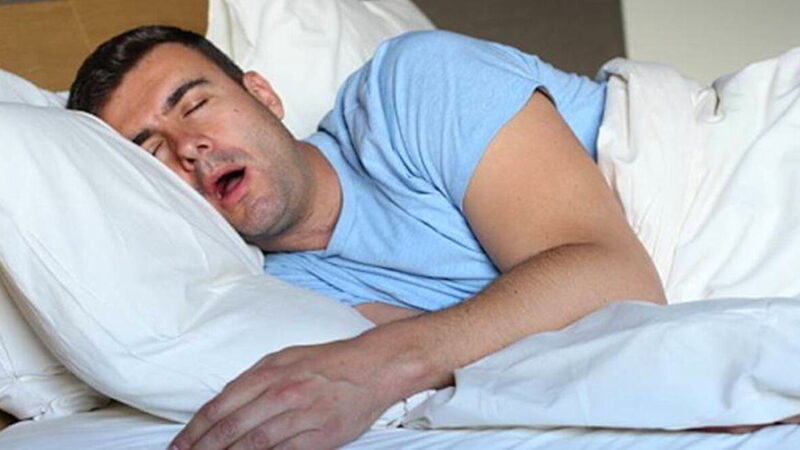 Festival of Sleep Day - January 3
