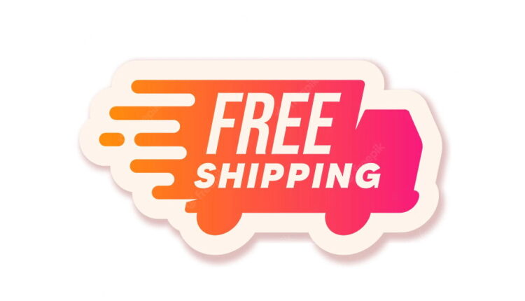 Free Shipping Day - December 14
