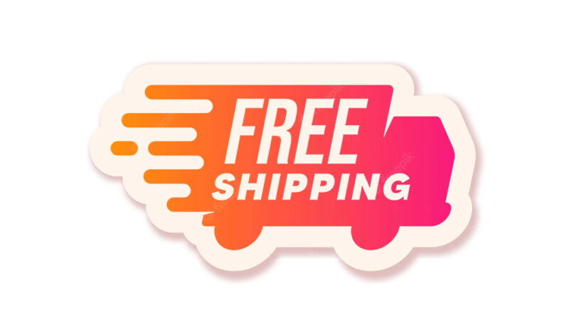 Free Shipping Day - December 14