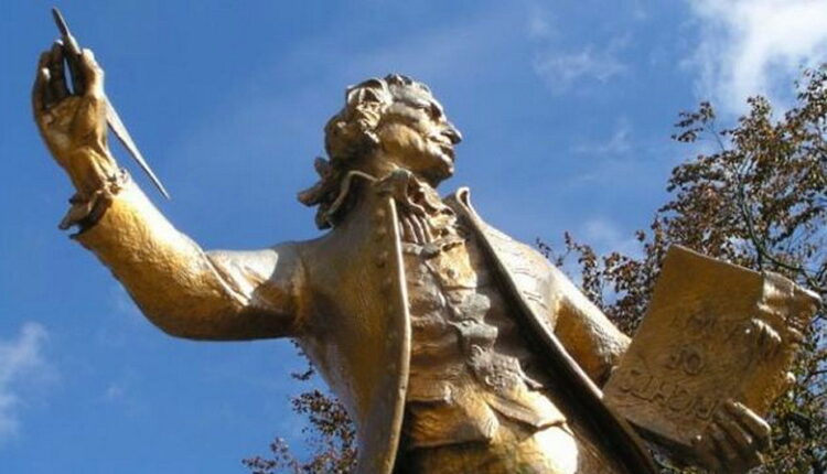 Freethinkers Day - January 29