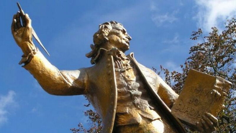 Freethinkers Day - January 29