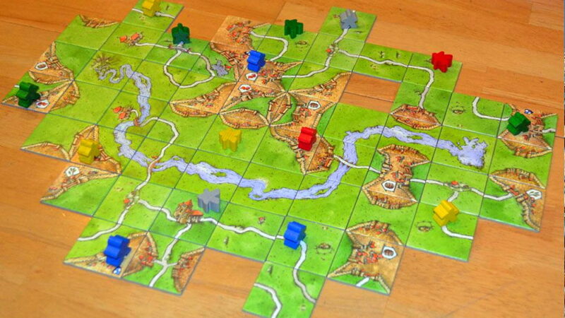 Games Day - December 20