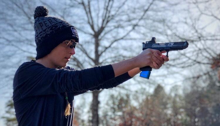 Gun Appreciation Day - January 19