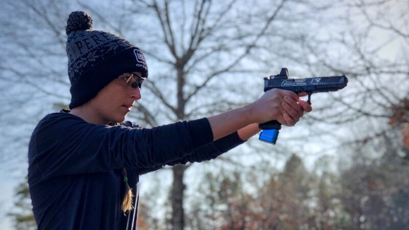 Gun Appreciation Day - January 19