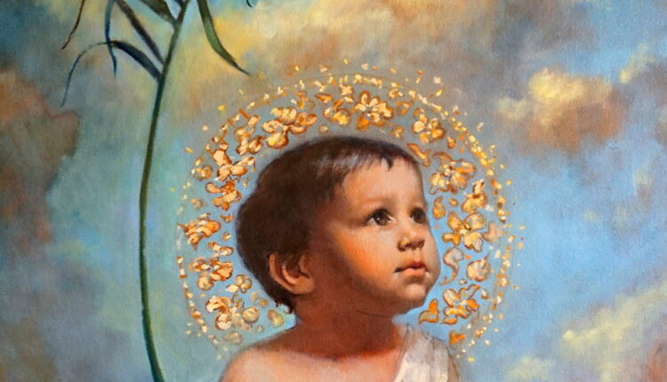 Holy Innocents Day - December 28