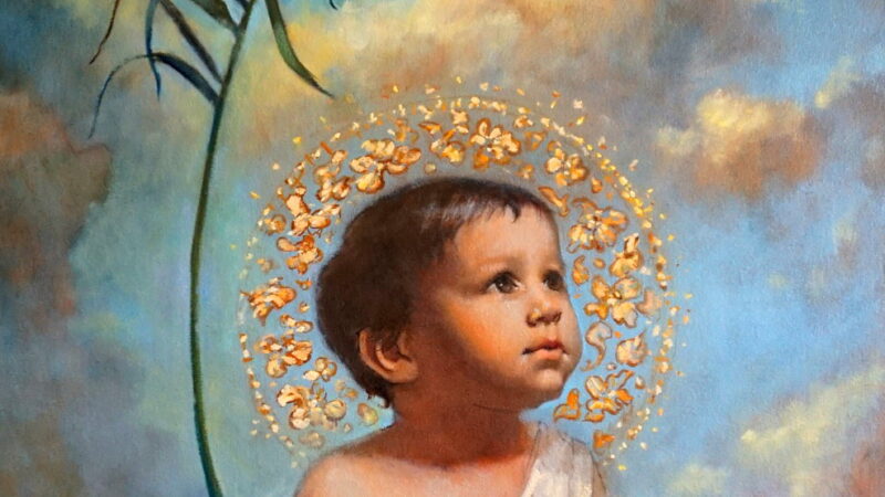 Holy Innocents Day - December 28