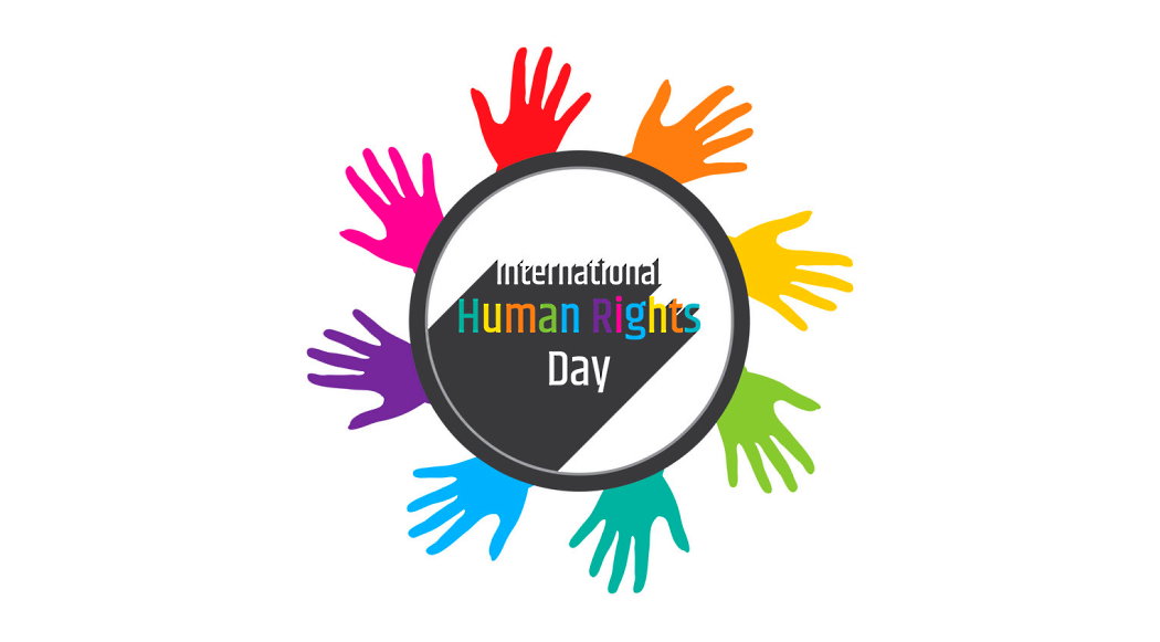 Human Rights Day - December 10