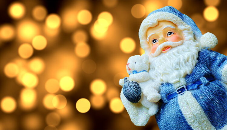 Humbug Day - December 21