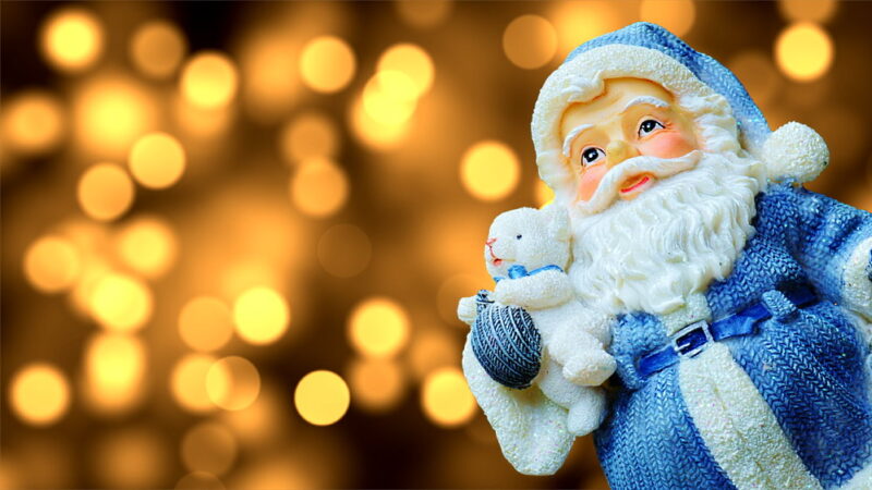 Humbug Day - December 21