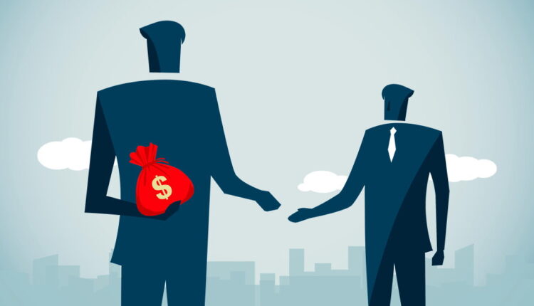 International Anti-Corruption Day - December 9