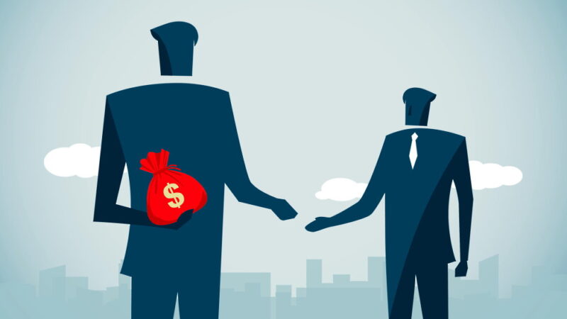 International Anti-Corruption Day - December 9