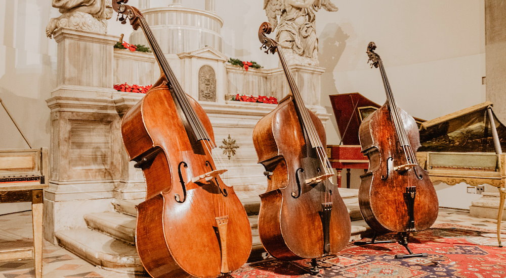 International Cello Day - December 29