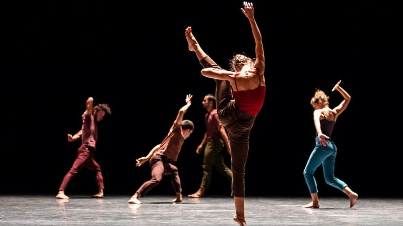 International Choreographers Day - January 9