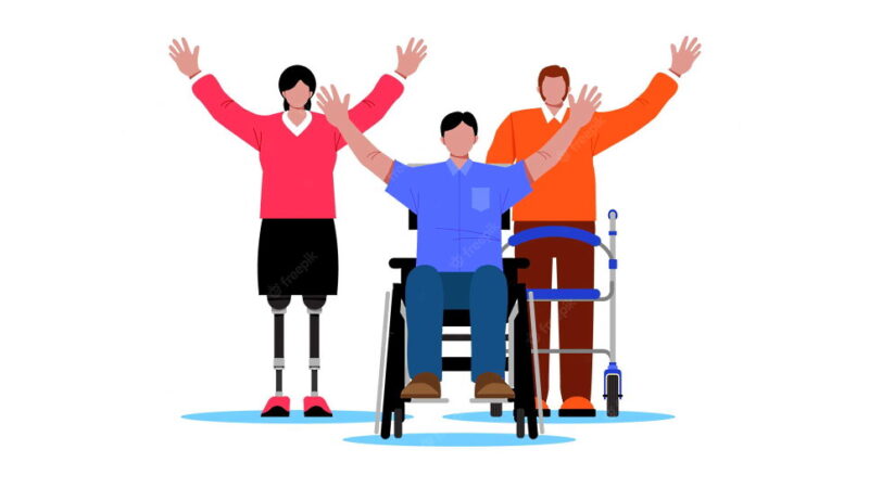 International Day of Acceptance - January 20