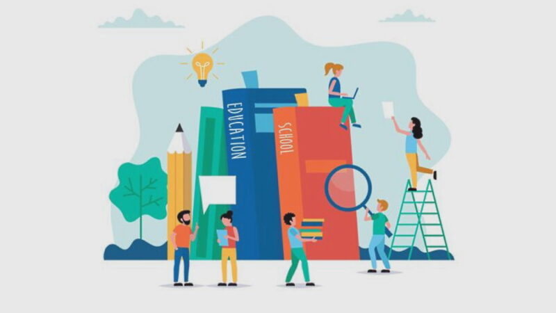 International Day of Education - January 24