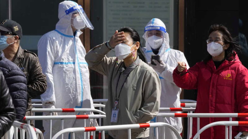 International Day of Epidemic Preparedness - December 27