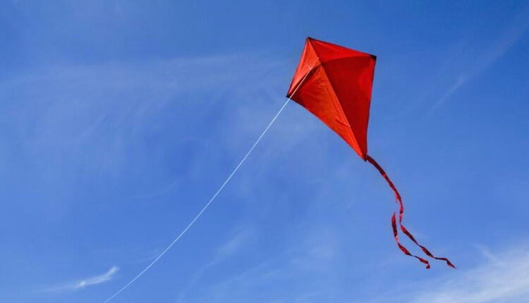 International Kite Day - January 14