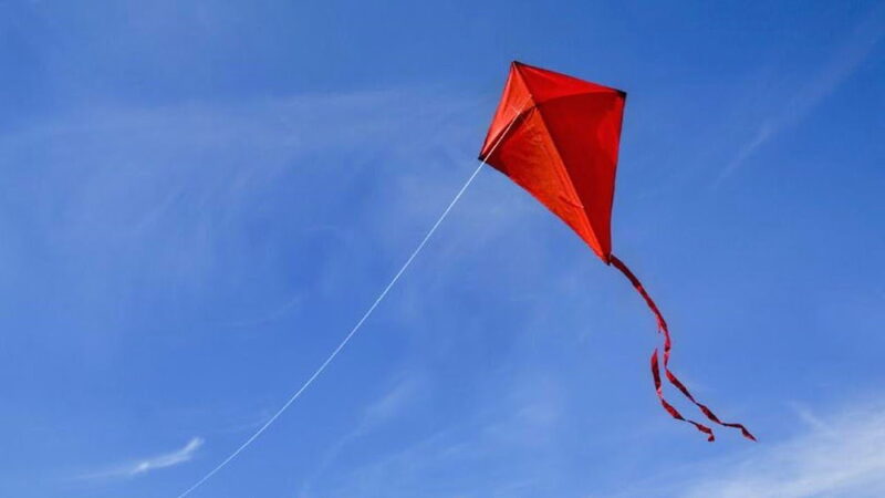 International Kite Day - January 14
