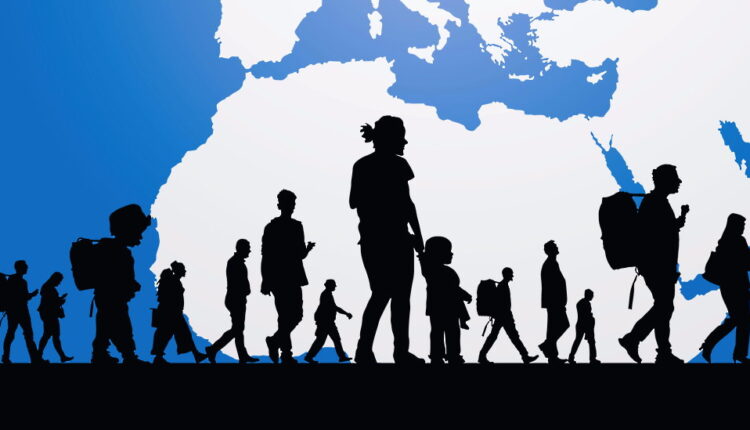 International Migrants Day - December 18