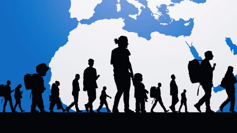 International Migrants Day - December 18