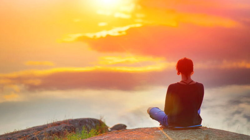 International Mind-Body Wellness Day - January 3