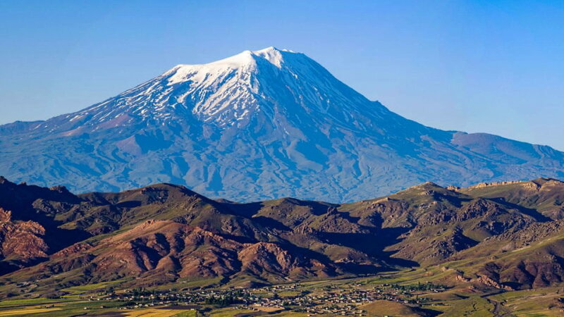 International Mountain Day - December 11