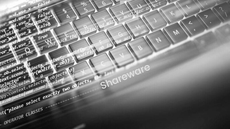 International Shareware Day - December