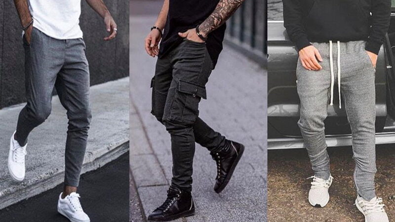 International Sweatpants Day - January 21