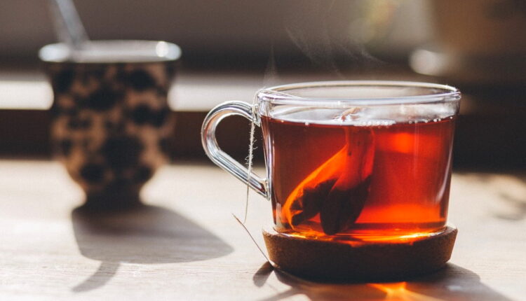 International Tea Day - December 15