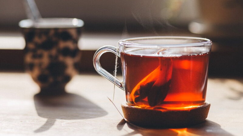 International Tea Day - December 15
