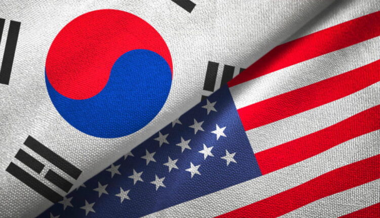 Korean American Day - January 13