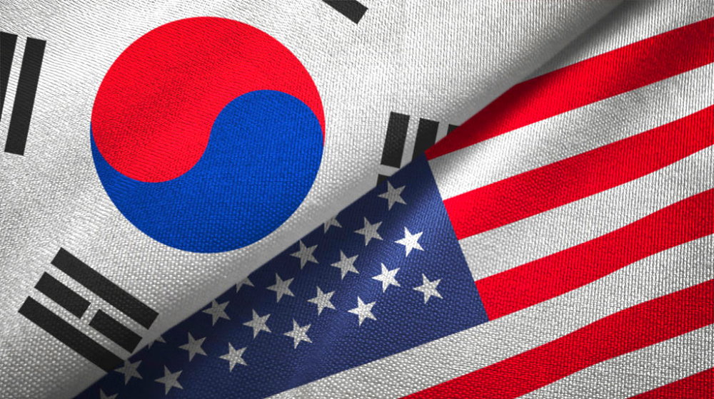 Korean American Day - January 13