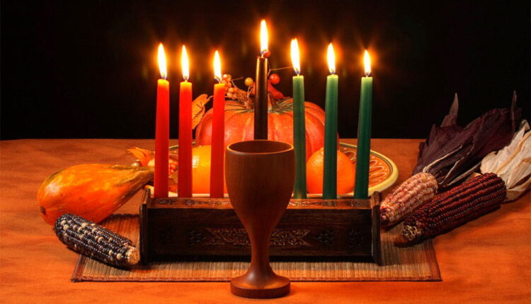 Kwanzaa - December 26