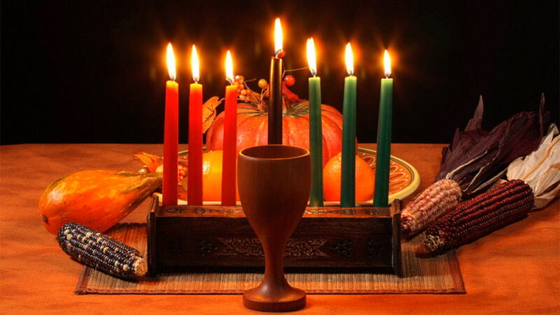 Kwanzaa - December 26