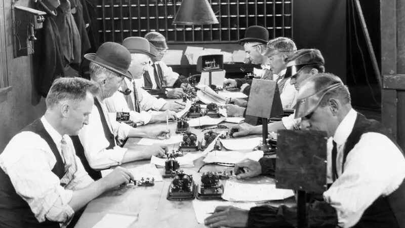 Learn Your Name in Morse Code Day - January 11