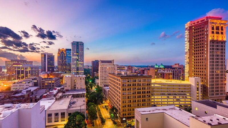 National Alabama Day - December 14