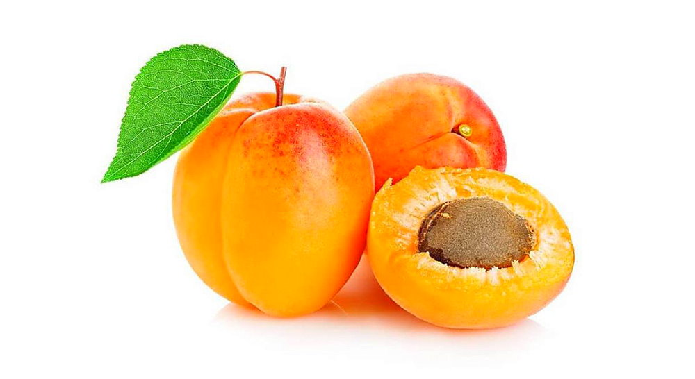National Apricot Day - January 9