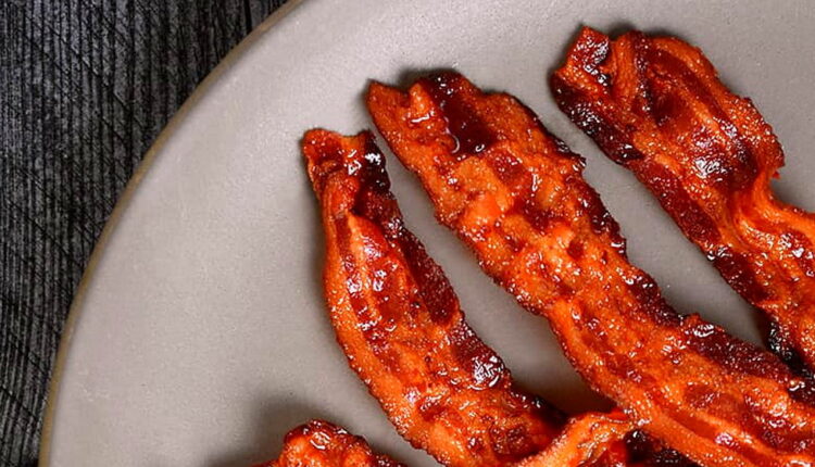 National Bacon Day - December 30