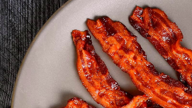 National Bacon Day - December 30