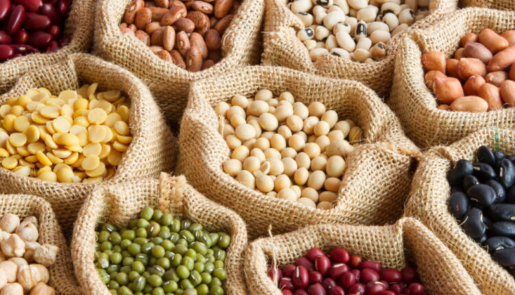 National Bean Day - January 6