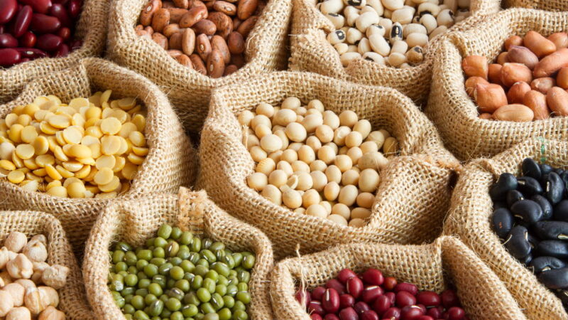 National Bean Day - January 6