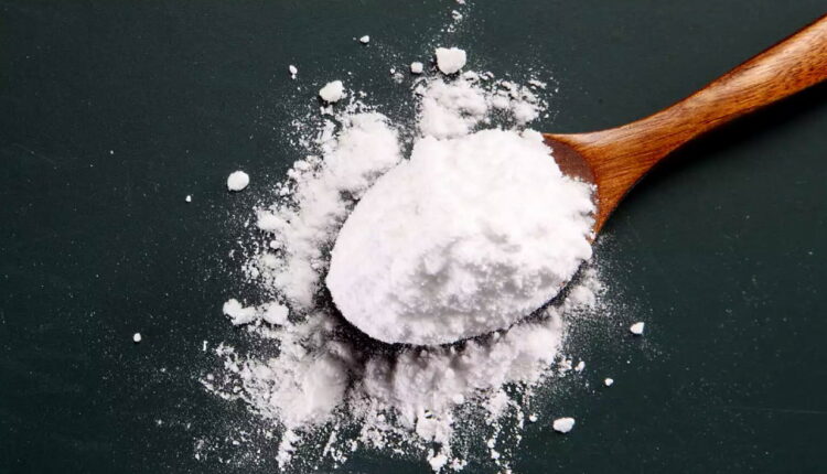 National Bicarbonate of Soda Day - December 30