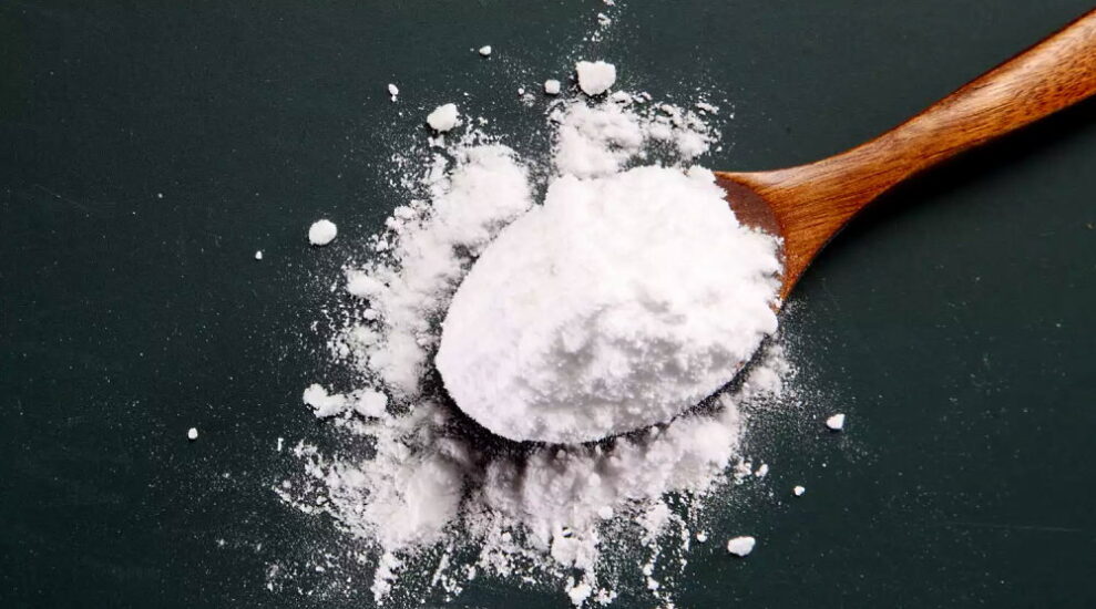 National Bicarbonate of Soda Day December 30, 2024