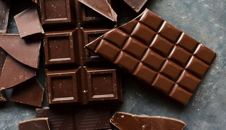 National Bittersweet Chocolate Day - January 10