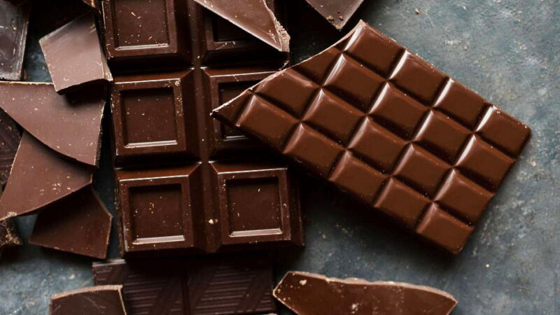 National Bittersweet Chocolate Day - January 10