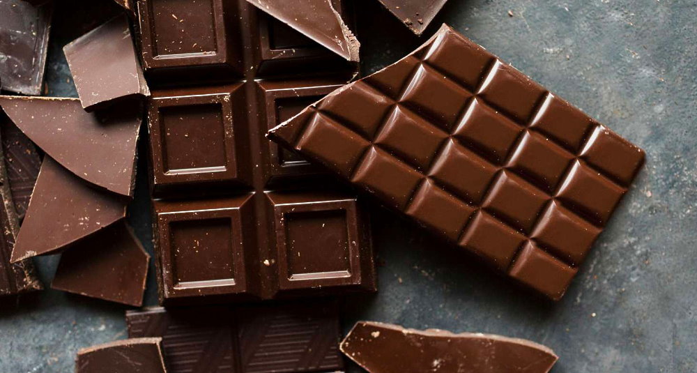National Bittersweet Chocolate Day - January 10